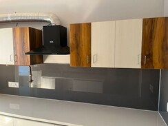 3 BHK + Pooja Room Apartment For Rent in Central Park Flower Valley Aqua Front Towers