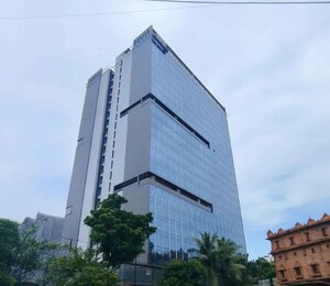  Office Space For Rent in Andheri West