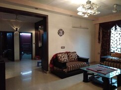 3 BHK Builder Floor For Rent in Shakti Khand III