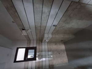 Staircase in 4 BHK Independent House at Palla – for Sale