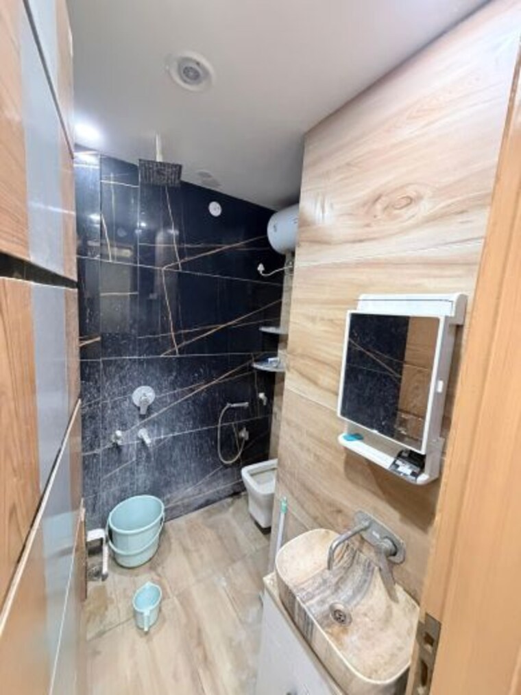 undefined, dwarka mor 2 Bedroom 670 Sq.Ft. Builder Floor In Dwarka Mor Delhi 10214089