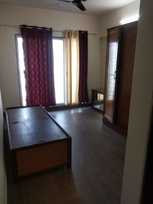 Bedroom in 3 BHK Apartment at Veena Serenity, Chembur – for Rent