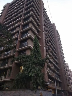3 BHK + Pooja Room Apartment For Rent in Veena Serenity