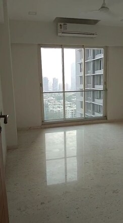 2 BHK + Study Room Apartment For Sale in Kolte Life Republic Lakefront Residences
