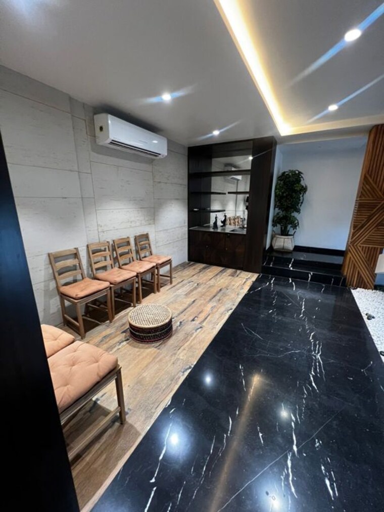 Living Room, mahendra-hills 5 Bedroom 520 Sq.Yd. Villa In Malkajgiri Hyderabad 10213955