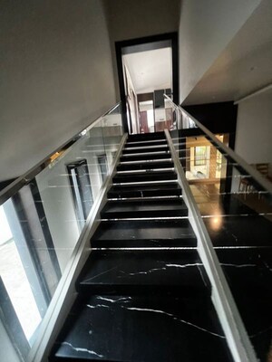 5 BHK Villa – Exterior View View at Mahendra Hills, Malkajgiri - for Sale