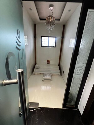  5 BHK Villa at Mahendra Hills, Malkajgiri – for Sale