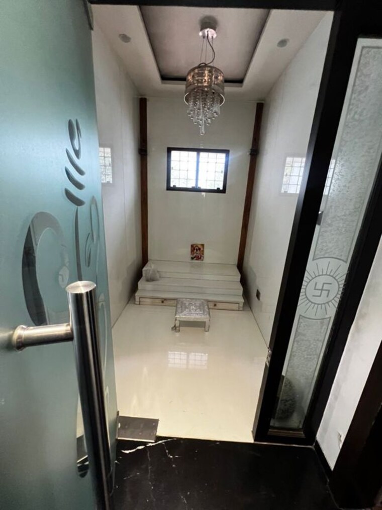 Other, mahendra-hills 5 Bedroom 520 Sq.Yd. Villa In Malkajgiri Hyderabad 10213955