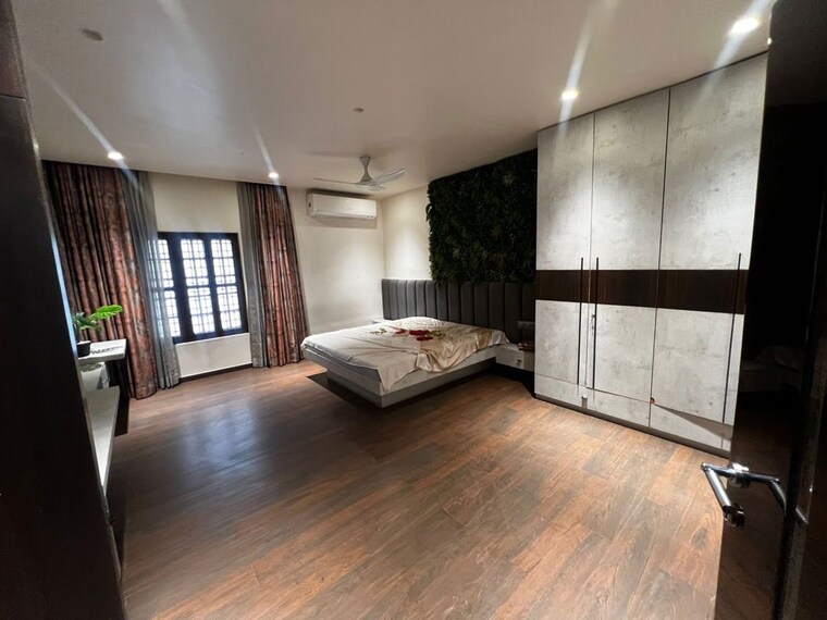 Room, mahendra-hills 5 Bedroom 520 Sq.Yd. Villa In Malkajgiri Hyderabad 10213955