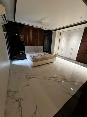 5 BHK Villa For Sale in Mahendra Hills, Malkajgiri