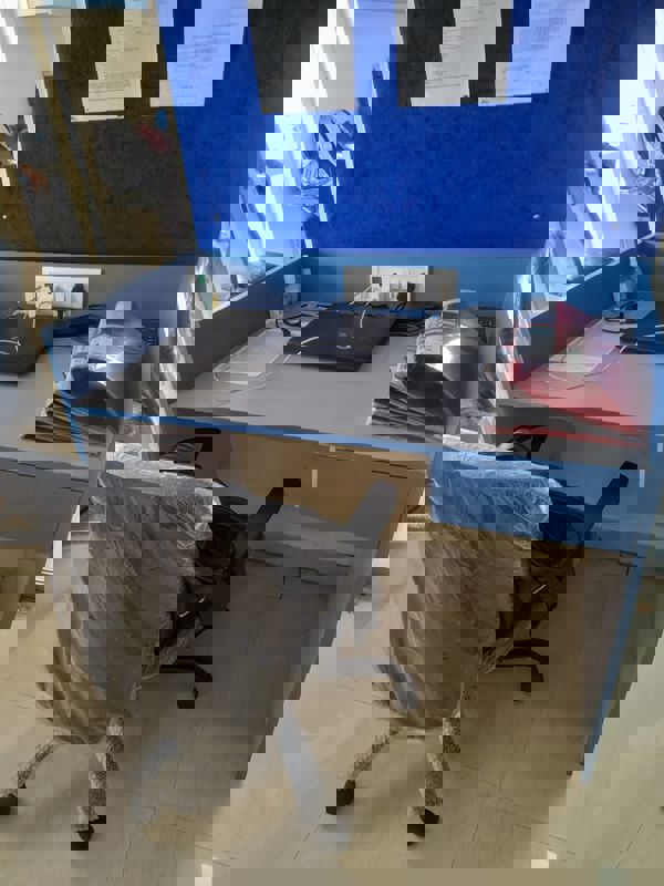 Office Space For Rent in Dhanashree Heights