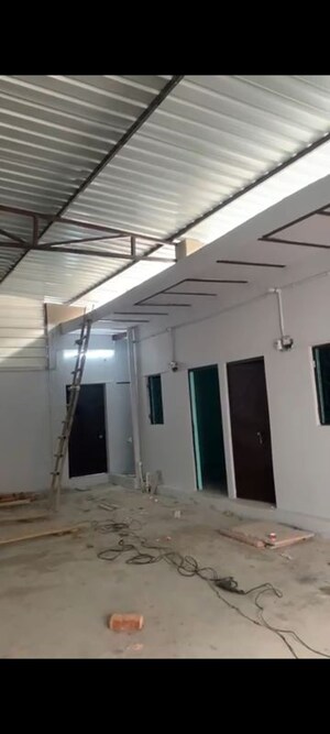 Floor Plan in  Warehouse at Rohini Sector 23 – for Rent