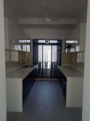 Kitchen in 3 BHK Apartment at Rustomjee Elita, Andheri West – for Sale