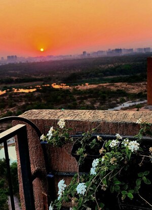 3 BHK Apartment For Sale in Godrej Boulevard, Manjari