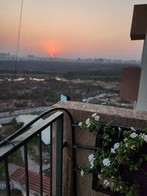 3 BHK Apartment – Exterior View View at Godrej Boulevard, Manjari - for Sale