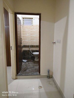 Room in 1 BHK Builder Floor at Hsr Layout – for Rent