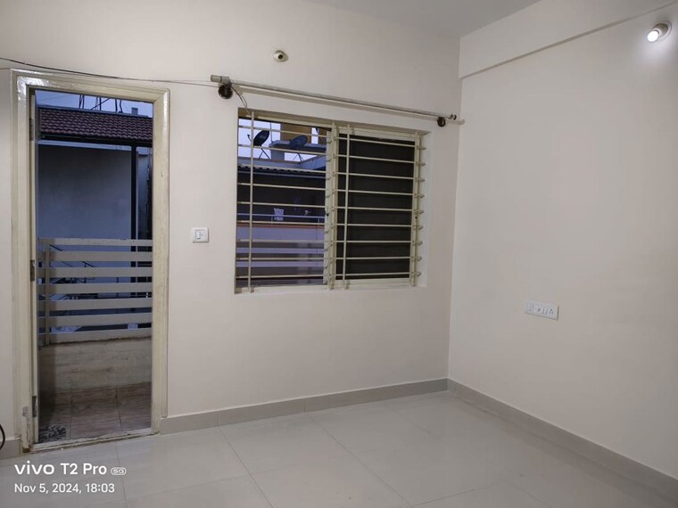 Room, hsr layout 1 Bedroom 750 Sq.Ft. Builder Floor In Hsr Layout Bangalore 10214108