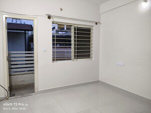 Room in 1 BHK Builder Floor at Hsr Layout – for Rent