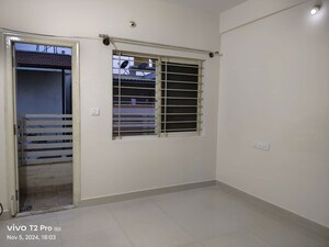 Room in 1 BHK Builder Floor at Hsr Layout – for Rent