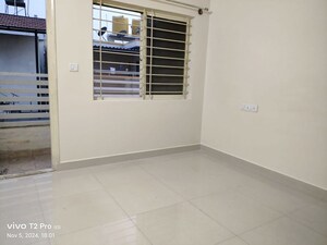 Room in 1 BHK Builder Floor at Hsr Layout – for Rent