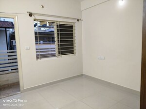 Room in 1 BHK Builder Floor at Hsr Layout – for Rent
