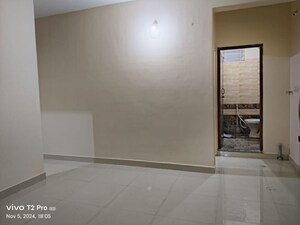 Room in 1 BHK Builder Floor at Hsr Layout – for Rent