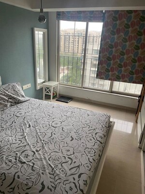 3 BHK Apartment For Sale in La Serena, Andheri West