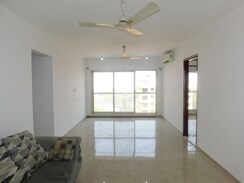 2 BHK Apartment For Rent in LK Umang Heights