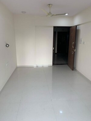 Living Room in 2 BHK Apartment at Khandelwal Sai Iconic, Andheri West – for Rent