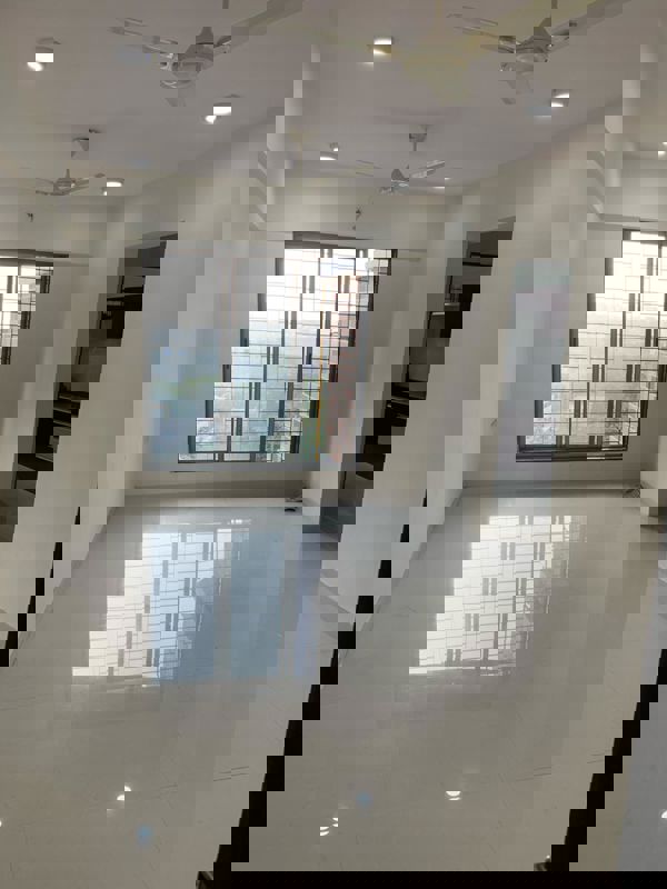 2 BHK 1000 Sq.Ft. Apartment in Khandelwal Sai Iconic