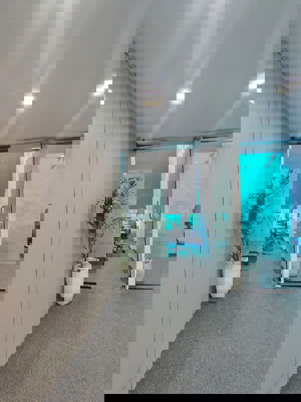 Office Space For Rent in Parinee I