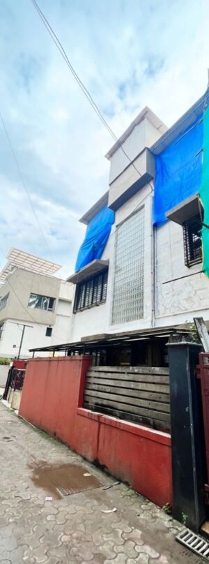 5 BHK Villa For Sale in Juhu