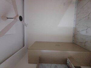 Bathroom in 4 BHK Independent House at Palla – for Sale