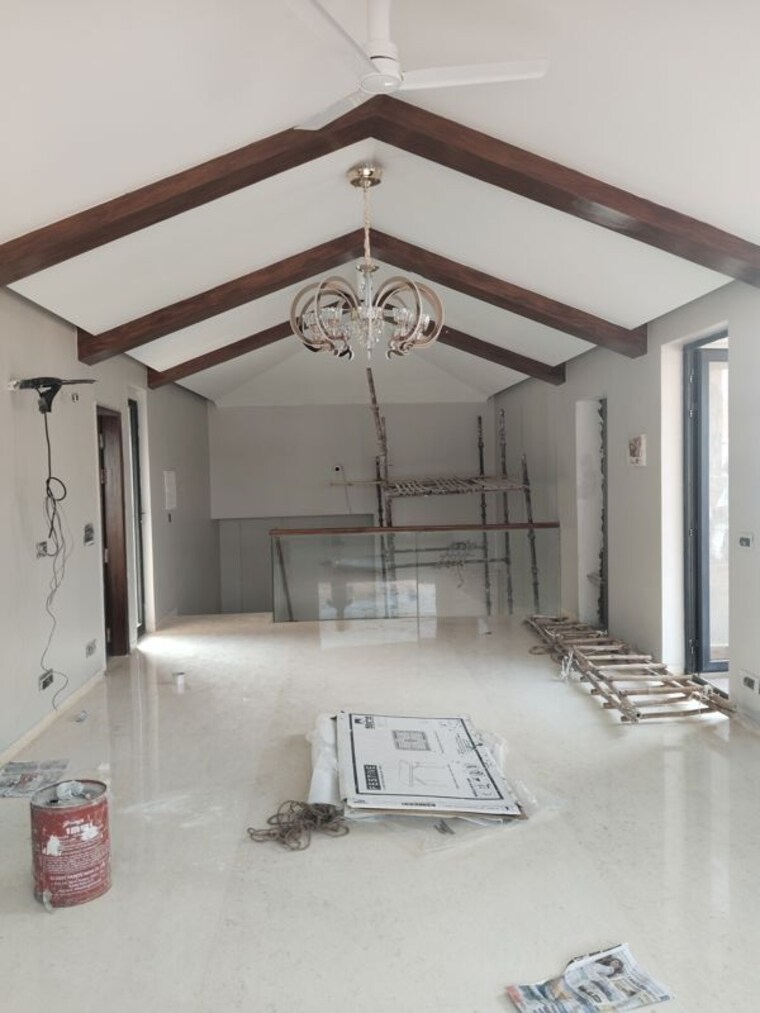 undefined, unitech-uniworld-resorts-the-residences 4 Bedroom 502 Sq.Yd. Villa In Sector 33 Gurgaon 10214123