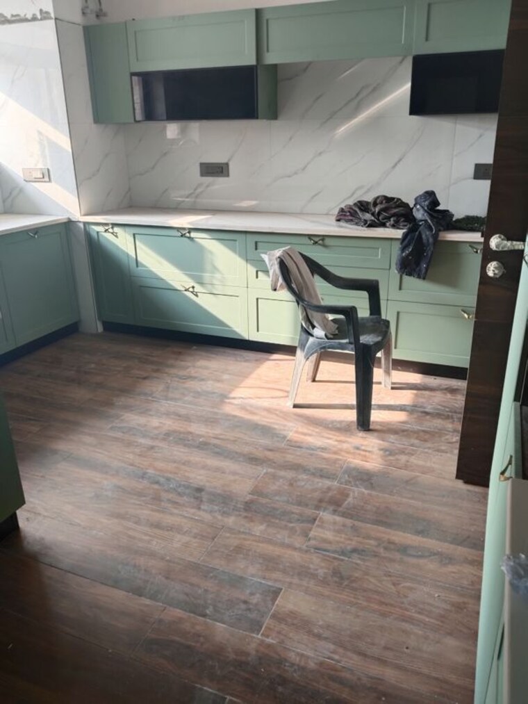 Kitchen, unitech-uniworld-resorts-the-residences 4 Bedroom 502 Sq.Yd. Villa In Sector 33 Gurgaon 10214123