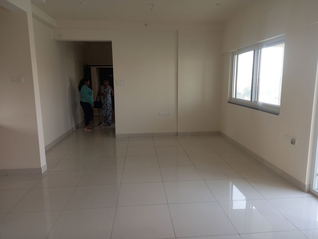 2 BHK 850 Sq.Ft. Apartment in Puravankara Silversands