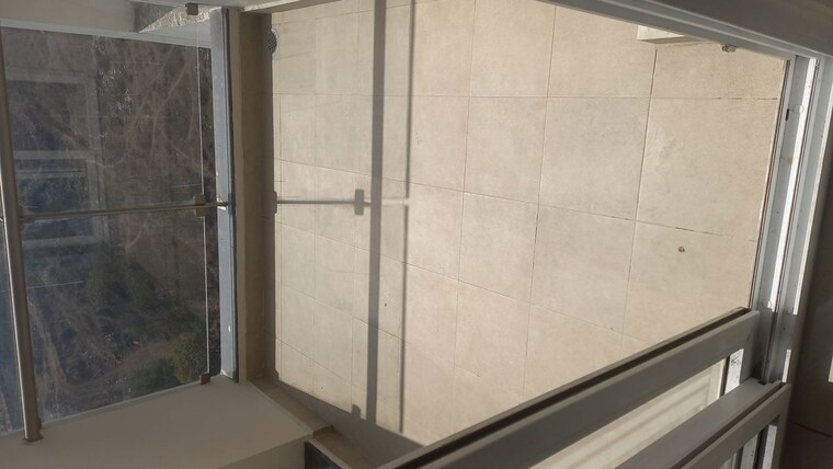 Balcony, puravankara-silversands 2 Bedroom 850 Sq.Ft. Apartment In Mundhwa Pune 10214095