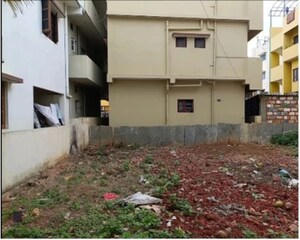  Plot For Sale in Vidyaranyapura