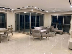 4 BHK Apartment For Rent in Raj Grandeur, Powai