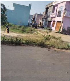 Plot For Sale in Sector 85