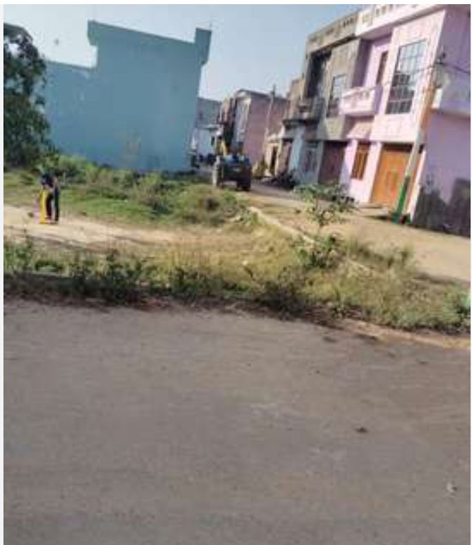 Plot For Sale in Sector 85