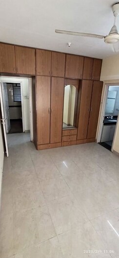 2 BHK Apartment For Rent in Magnolia Enclave