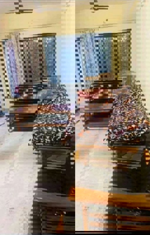 2 BHK 930 Sq.Ft. Apartment in Magnolia Enclave