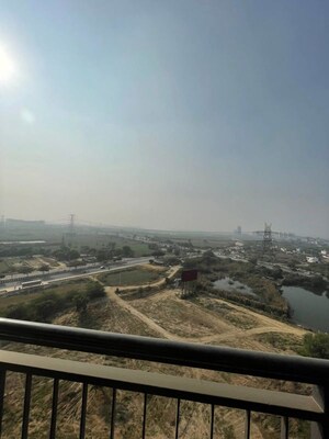 3 BHK Apartment – Exterior View View at Godrej Meridien, Sector 106 - for Sale