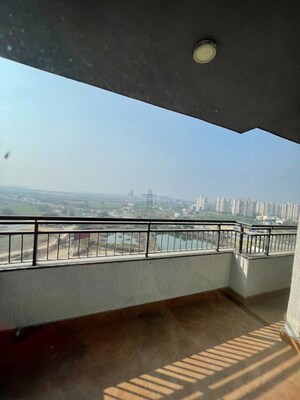 3 BHK Apartment – Exterior View View at Godrej Meridien, Sector 106 - for Sale