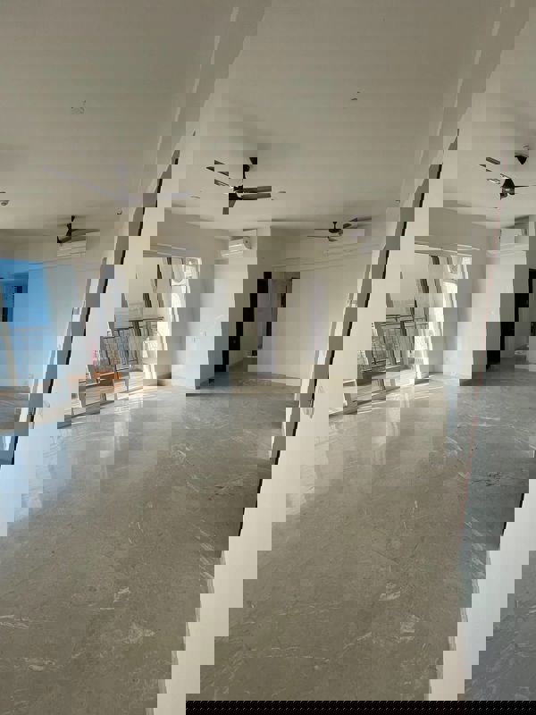 3 BHK 1877 Sq.Ft. Apartment in Godrej Meridien