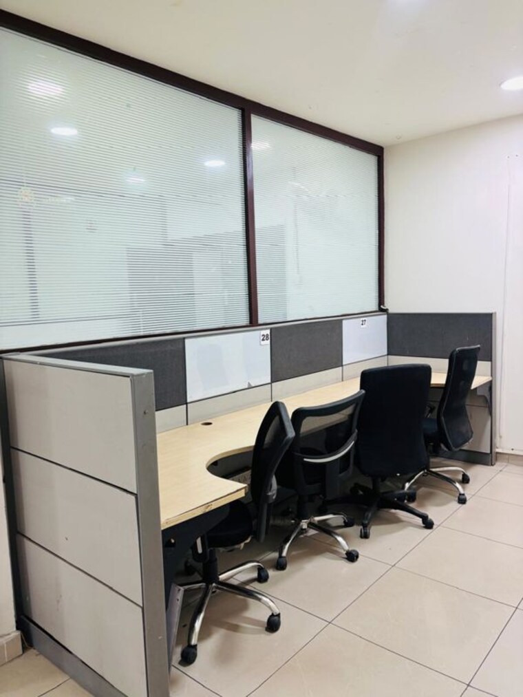 Team Area, madhapur Commercial Office Space 1875 Sq.Ft. In Madhapur Hyderabad 10214142