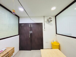 Furnished Amenities in  Office Space at Madhapur – for Rent