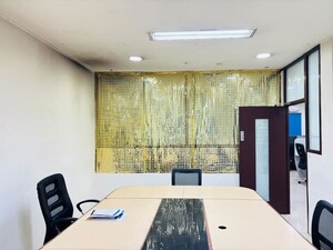 Team Area in  Office Space at Madhapur – for Rent