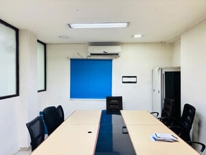 Team Area in  Office Space at Madhapur – for Rent